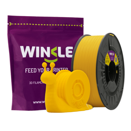 Filamento PLA HD: Calidad superior