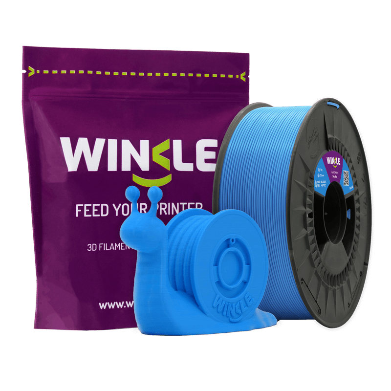 PLA HD Filament: Superior Quality