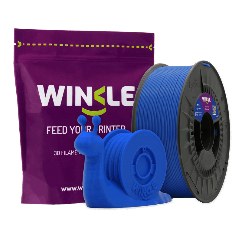 Filamento PLA HD: Calidad superior