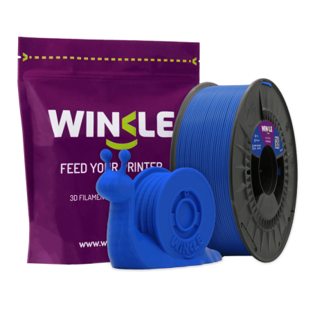 Filamento PLA HD: Calidad superior