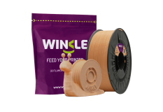 Filamento PLA HD: Calidad superior