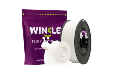 Filamento PLA HD: Calidad superior