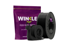 Filamento PLA HD: Calidad superior