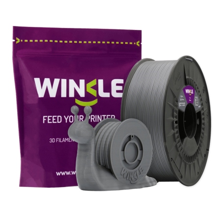 Filamento PLA HD: Calidad superior