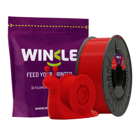 Filamento PLA HD: Calidad superior