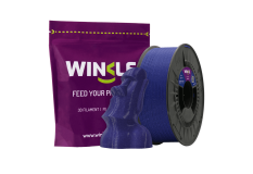 PLA HD Glitter (Particles) Winkle PLA HD Glitter Filament