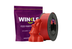 PLA HD Glitter (Particles) Winkle PLA HD Glitter Filament