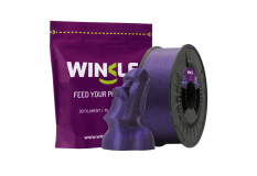 PLA HD Glitter (Particles) Winkle PLA HD Glitter Filament