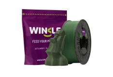 PLA HD Glitter (Particles) Winkle PLA HD Glitter Filament