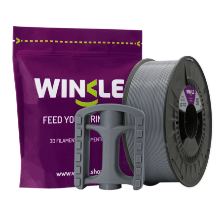 Filamento ASA para Impresoras 3D