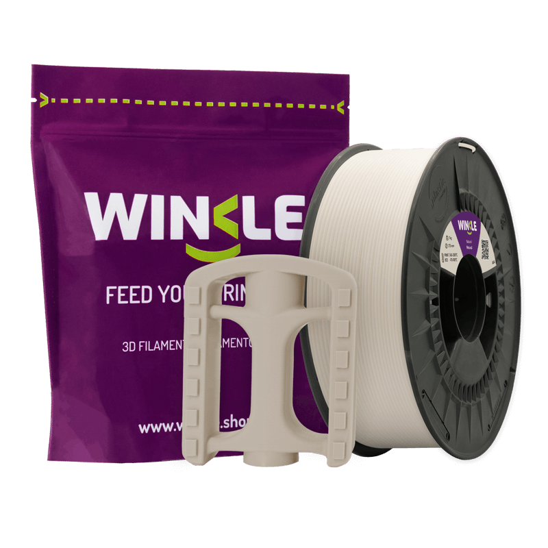 ASA Filament for 3D Printers