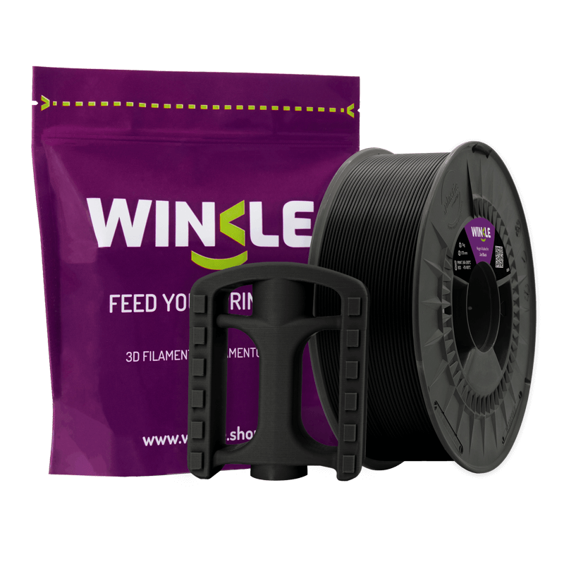 ASA Filament for 3D Printers