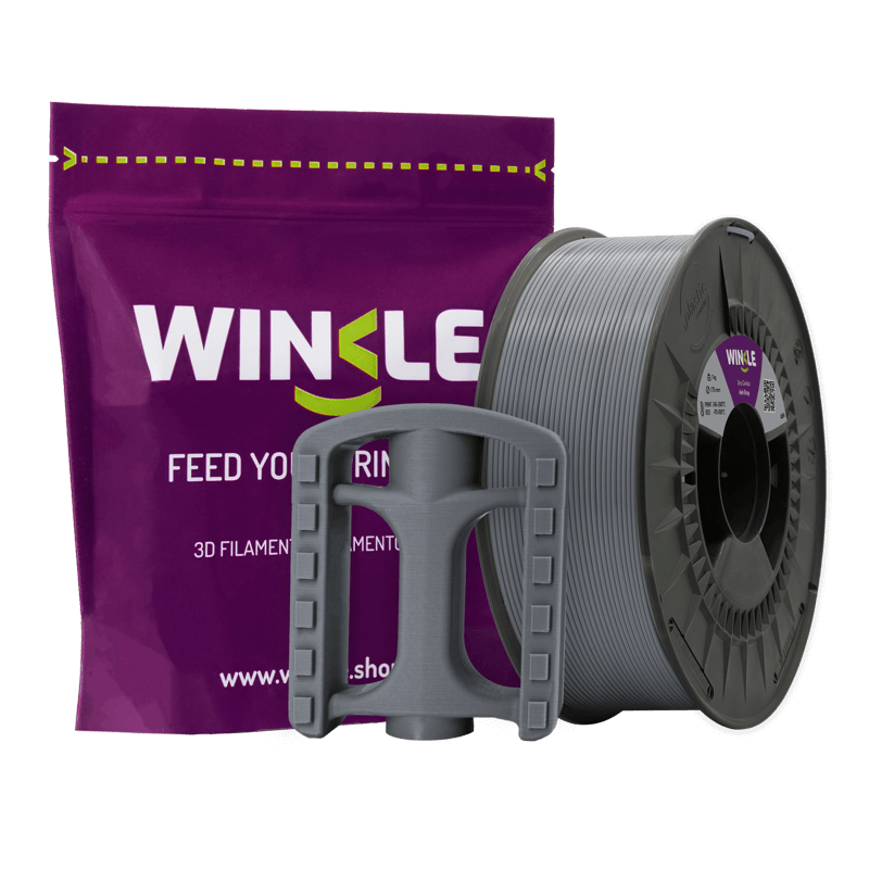 ASA Filament for 3D Printers