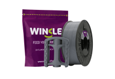 ASA Filament for 3D Printers