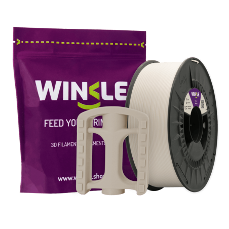 Filamento ASA para Impresoras 3D