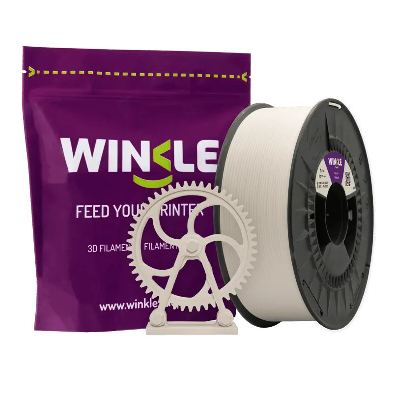 ABS Winkle Filament