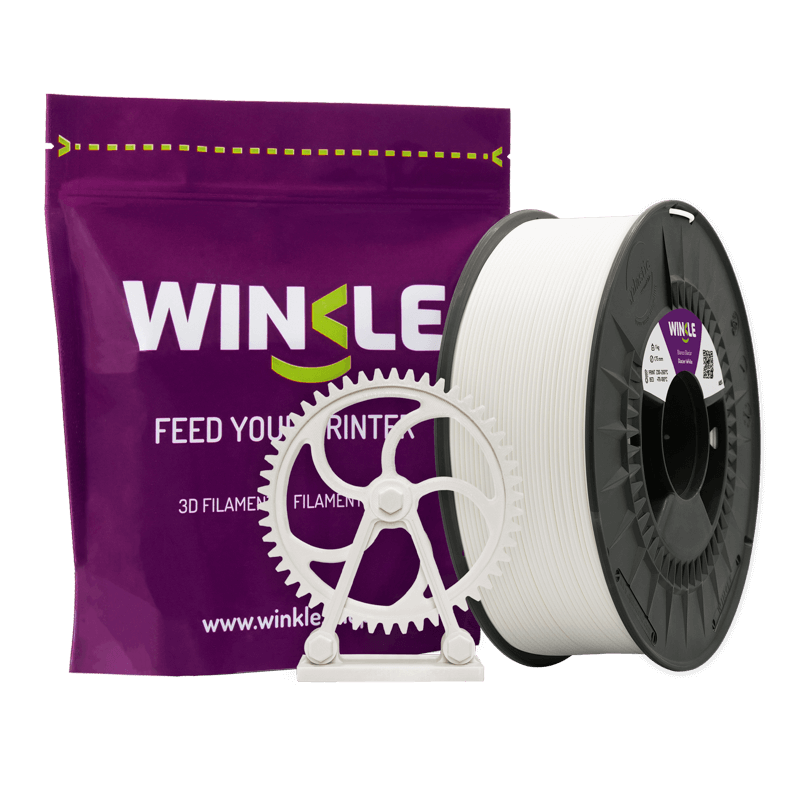 ABS Winkle Filament