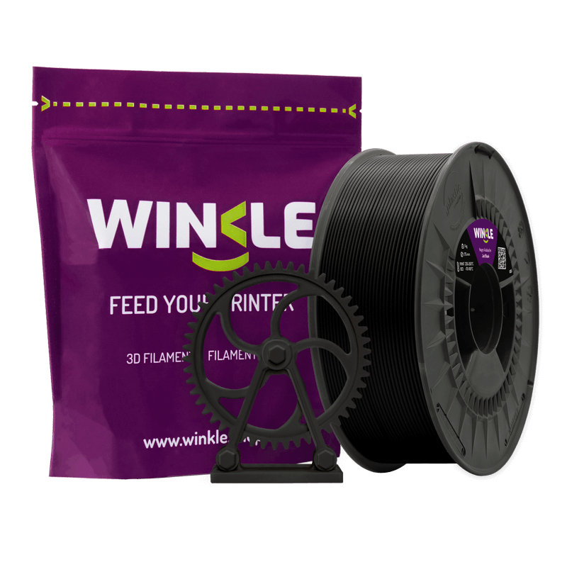 ABS Winkle Filament