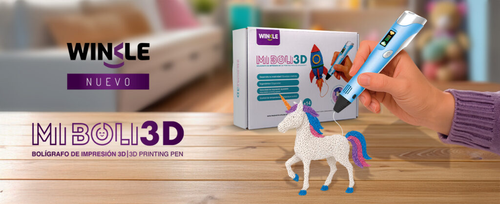 Cabecera artículo sobre boli 3D winkle