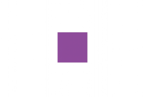 Iconos morado cuadrado