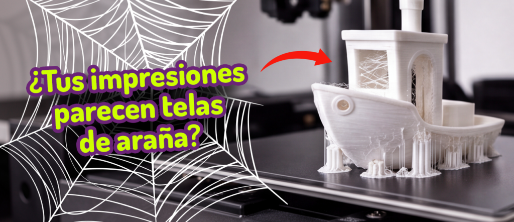 Stringing: qué es y cómo se soluciona. Blog de Winkle