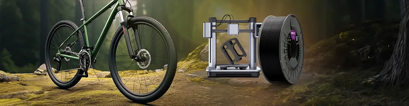 ▷ ASA filament for resistant parts