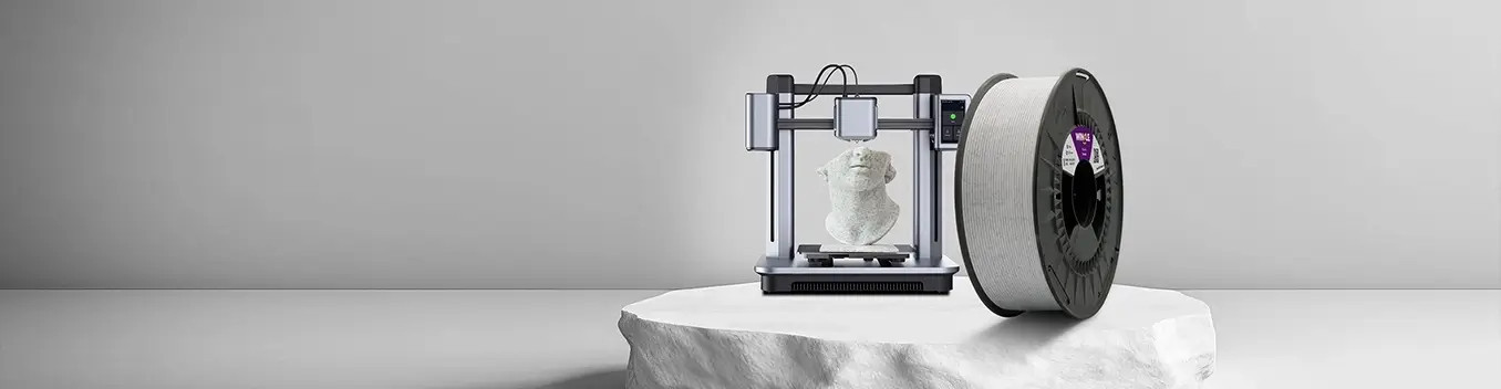 PLA HD texture filament Winkle