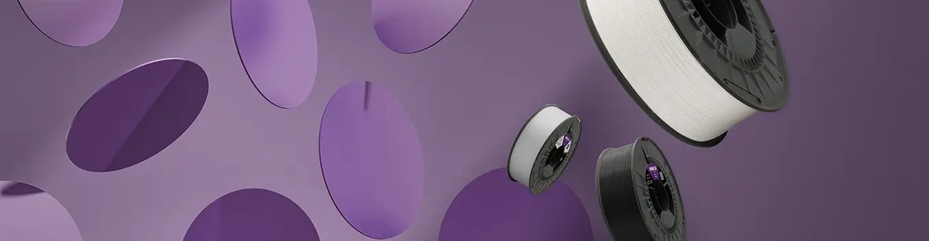 ▷ PP filament; resistance to chemicals