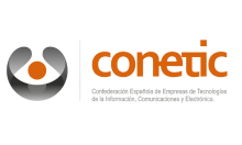 Conetic Logo