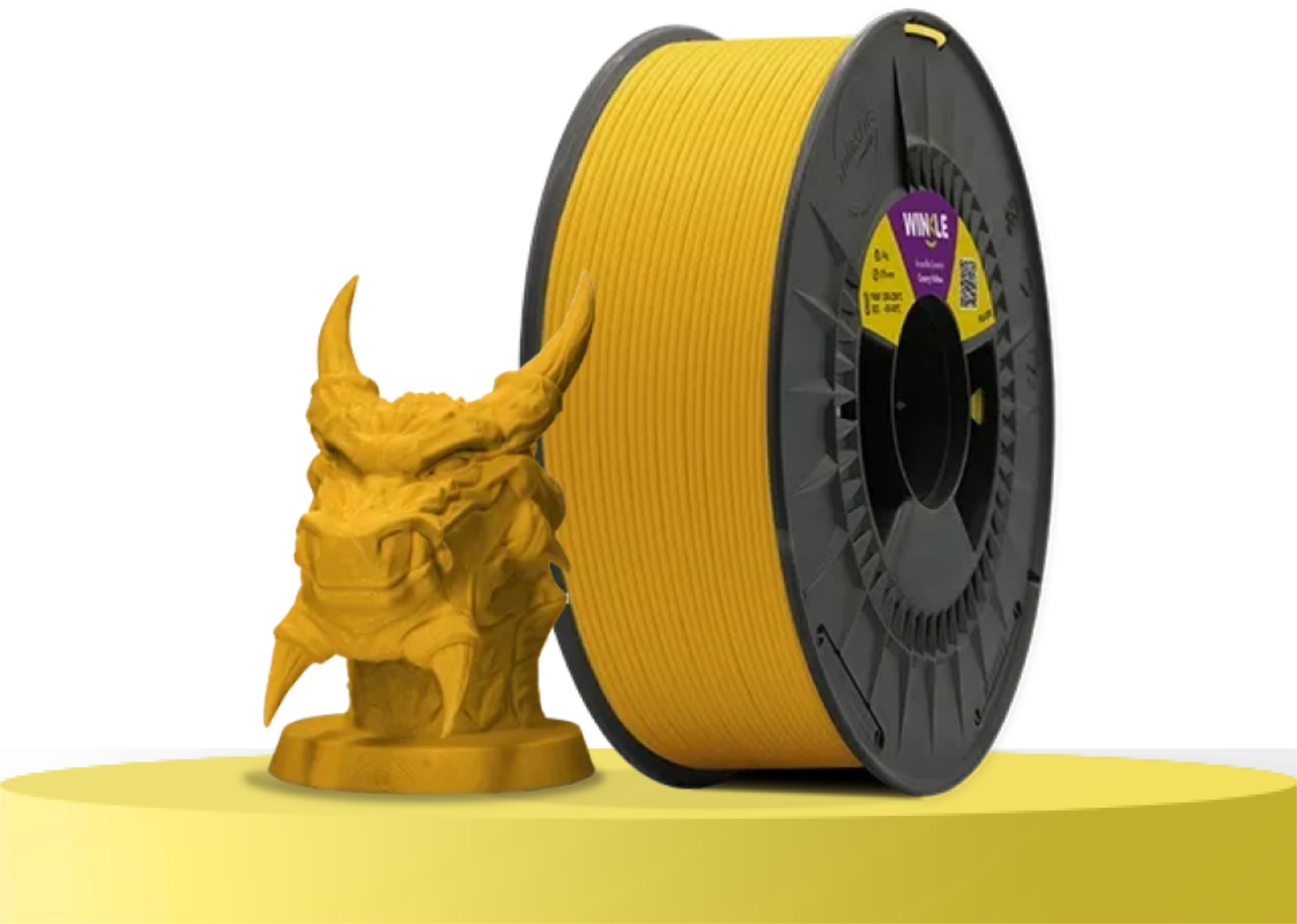 dragon de GoT en PLA