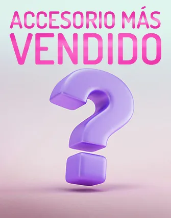 Más Vendido