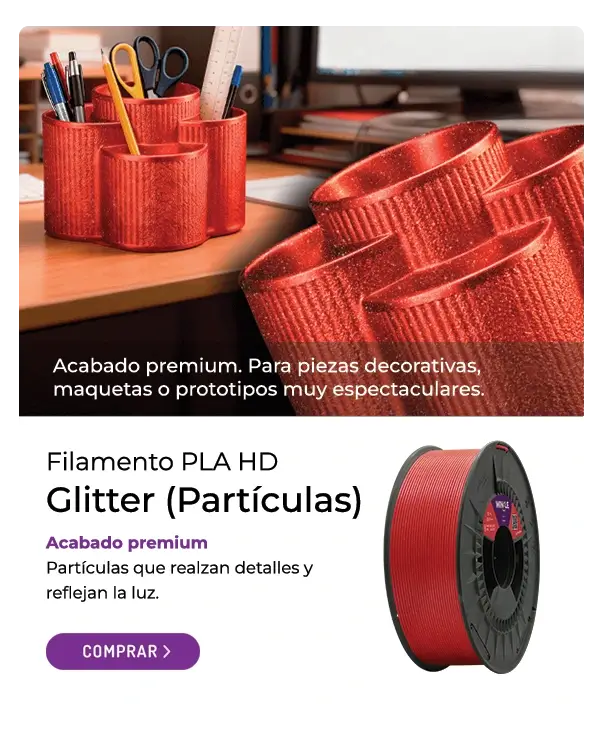 Filamento Winkle