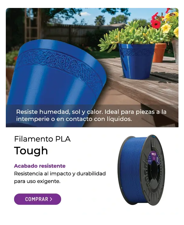 Filamento Winkle