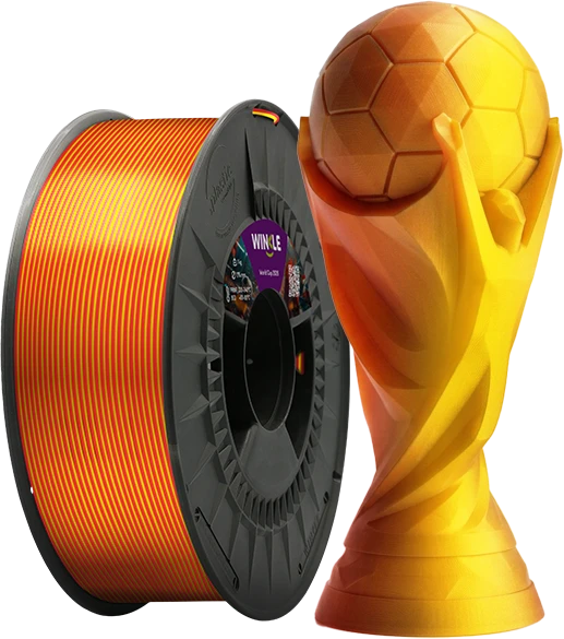 Assets Bobina y copa mundial