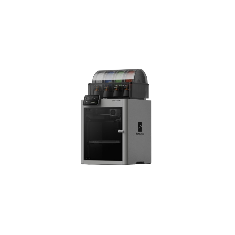 BambuLab P2S