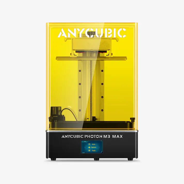  AnyCubic Photon M3 Max