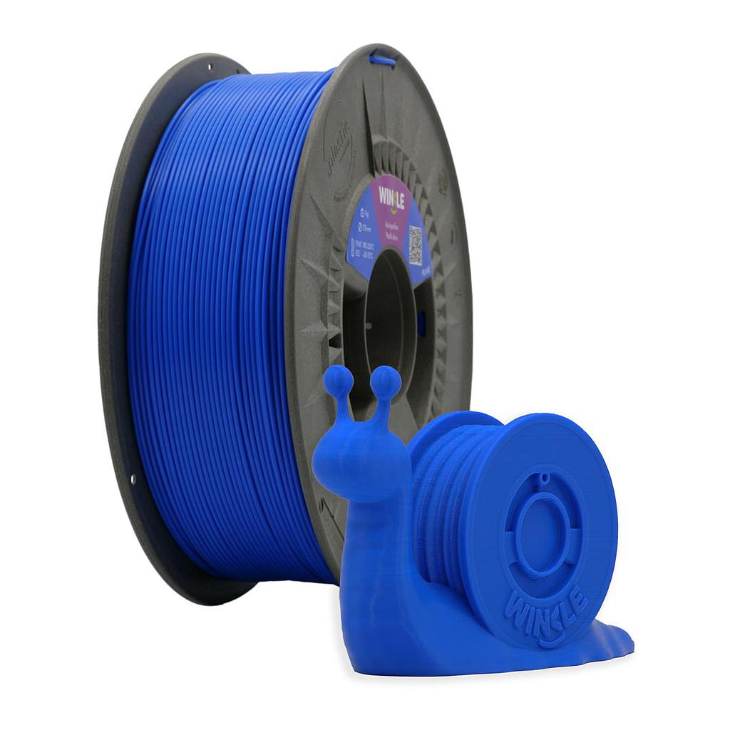 PLA-3D INGEO 870- WINKLE 1.75 MM PACIFIC BLUE 1KG