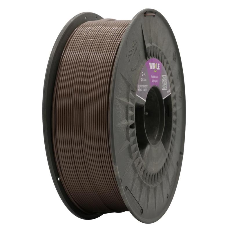 PLA-RE WINKLE 1.75 MM RECICLADO 1KG