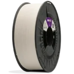 Spool of Winkle ABS Filament Natural 1,75mm 5kg for 3D printing