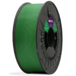 Spool of Winkle PLA PRO Filament Avocado Green 1,75mm 1kg for 3D printing