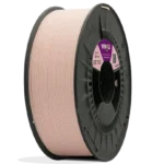 Spule von Filament PLA HD Pastell Winkle 1,75mm Zuckerwatte Rosa 300g für den 3D-Druck