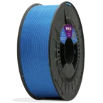 Spool of Winkle PLA HD Filament Sky Blue 1,75mm 300g for 3D printing