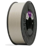 Spool of Winkle PLA HD Filament Nacre 1,75mm 1kg for 3D printing