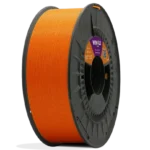 Spule von Filament PLA HD Winkle 1,75mm Nemo Orange 300g für den 3D-Druck