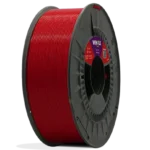 Bobina de Filamento PLA HD Winkle 1,75mm Rojo Diablo 1kg para impresión 3D