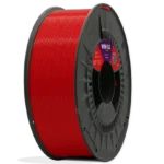 Spool of Winkle PLA HD Filament Devil Red 1,75mm 300g for 3D printing