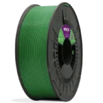 Spool of Winkle PLA HD Filament Avocado Green 1,75mm 3kg for 3D printing