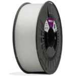 Spool of Winkle TPE Flexible Filament Natural 1,75mm 750g for 3D printing