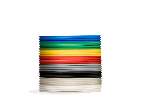 Spool Winkle PLA Filament 3D Pen Basic Pack 200g