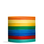 Spool of Winkle PLA Filament 3D Pen Color Pack 200g for 3D printing